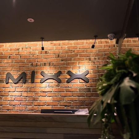 Mixx Express Hotel Sunway Petaling Jaya Εξωτερικό φωτογραφία