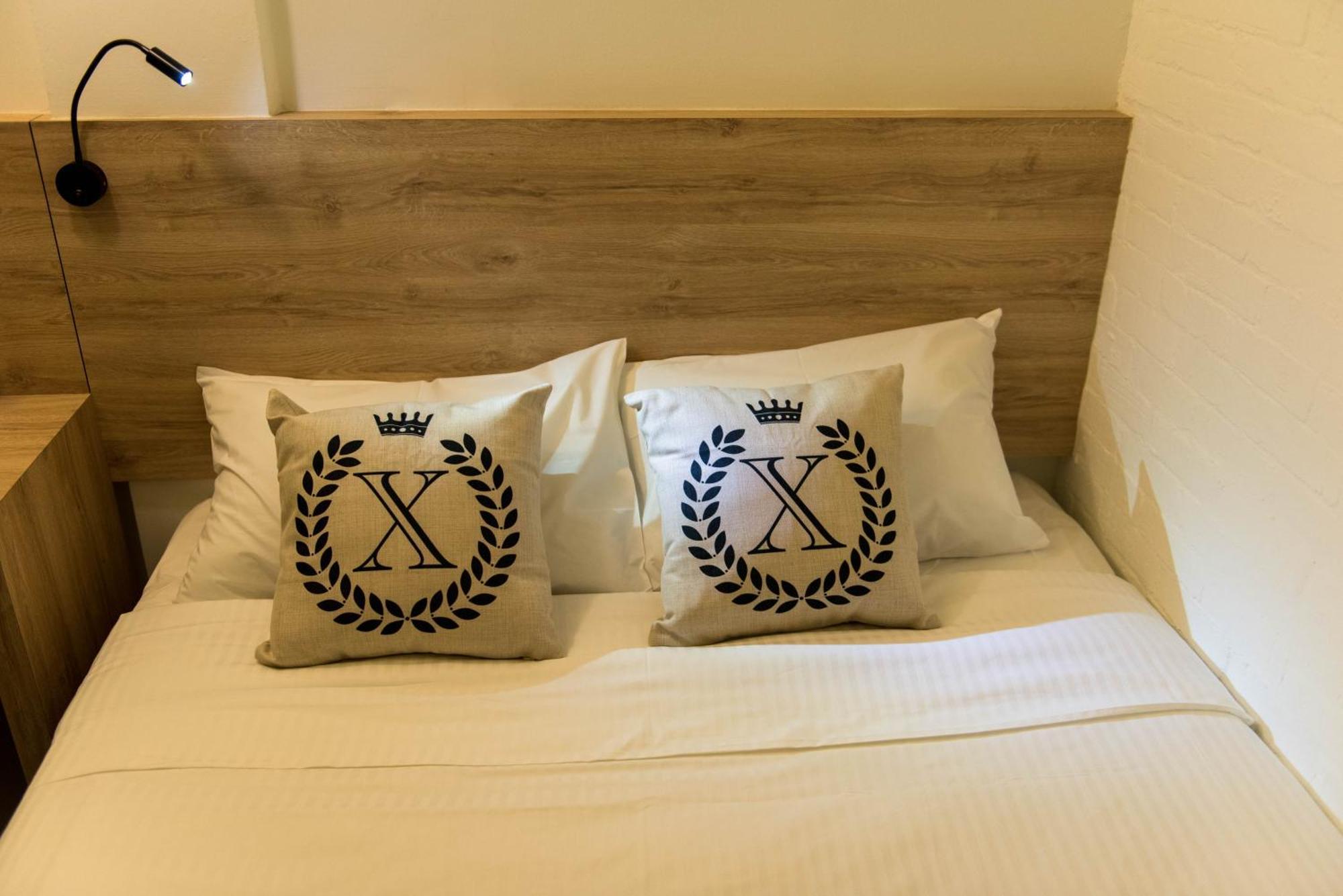 Mixx Express Hotel Sunway Petaling Jaya Δωμάτιο φωτογραφία