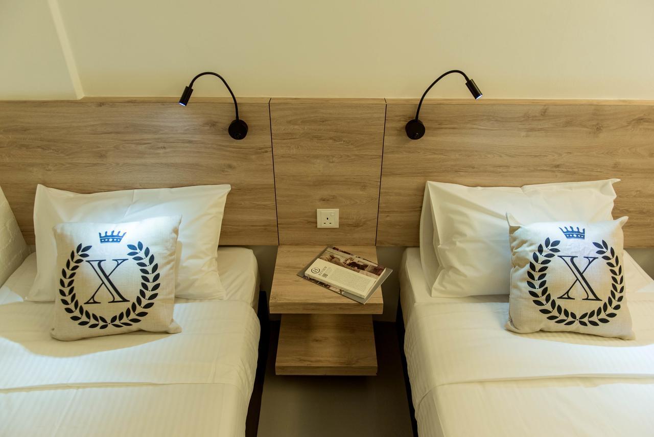 Mixx Express Hotel Sunway Petaling Jaya Εξωτερικό φωτογραφία