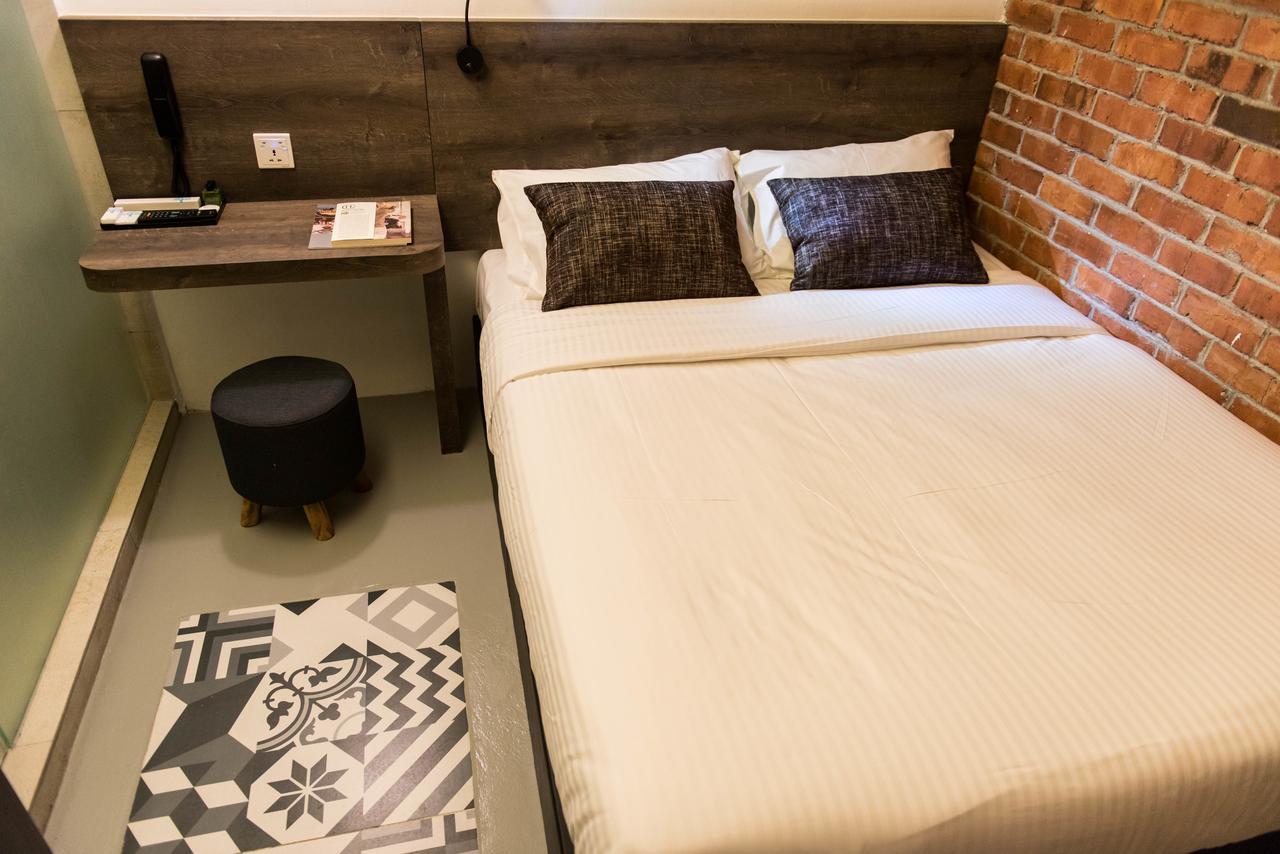 Mixx Express Hotel Sunway Petaling Jaya Εξωτερικό φωτογραφία