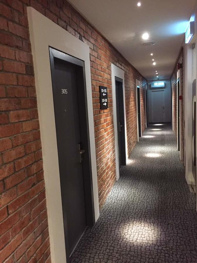 Mixx Express Hotel Sunway Petaling Jaya Εξωτερικό φωτογραφία