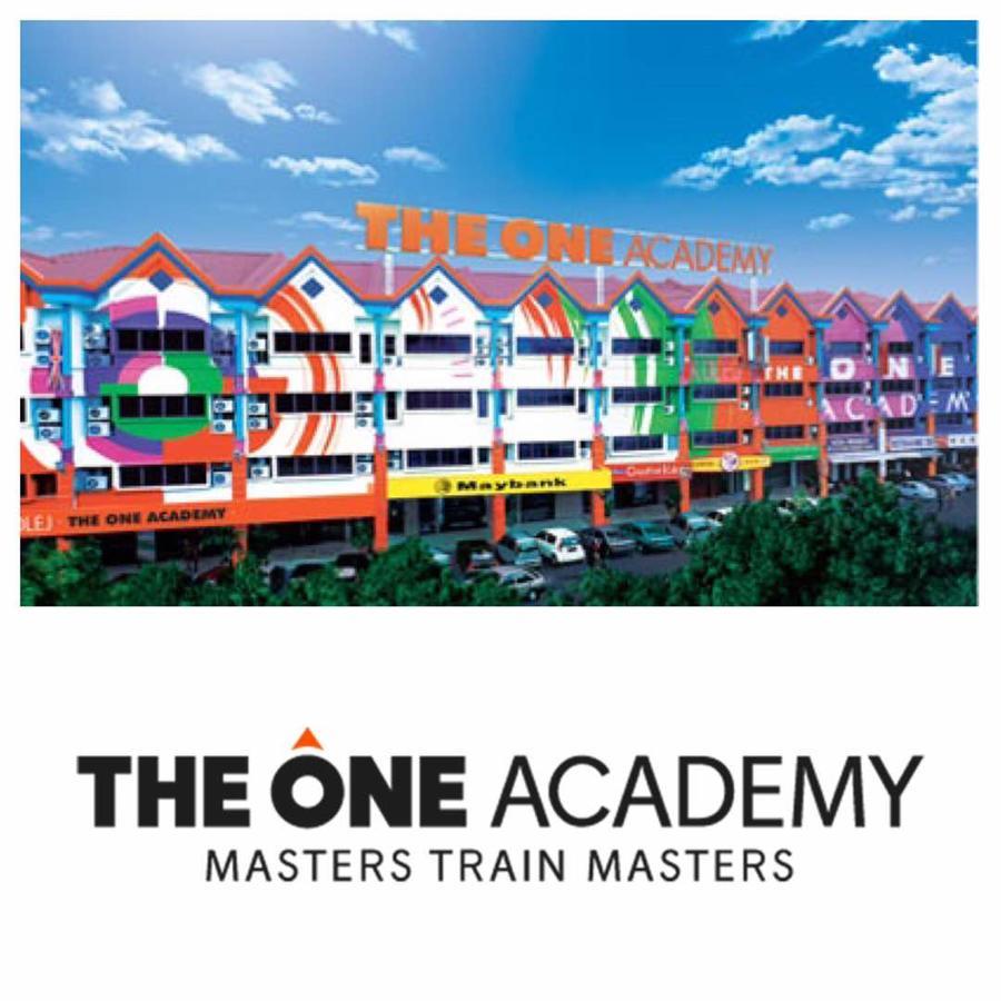 Mixx Express Hotel Sunway Petaling Jaya Εξωτερικό φωτογραφία