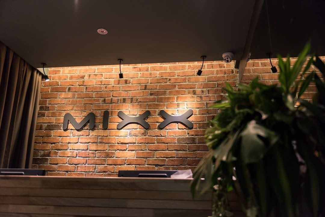 Mixx Express Hotel Sunway Petaling Jaya Εξωτερικό φωτογραφία