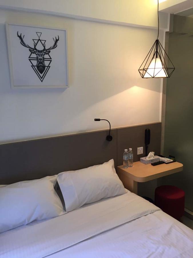 Mixx Express Hotel Sunway Petaling Jaya Εξωτερικό φωτογραφία