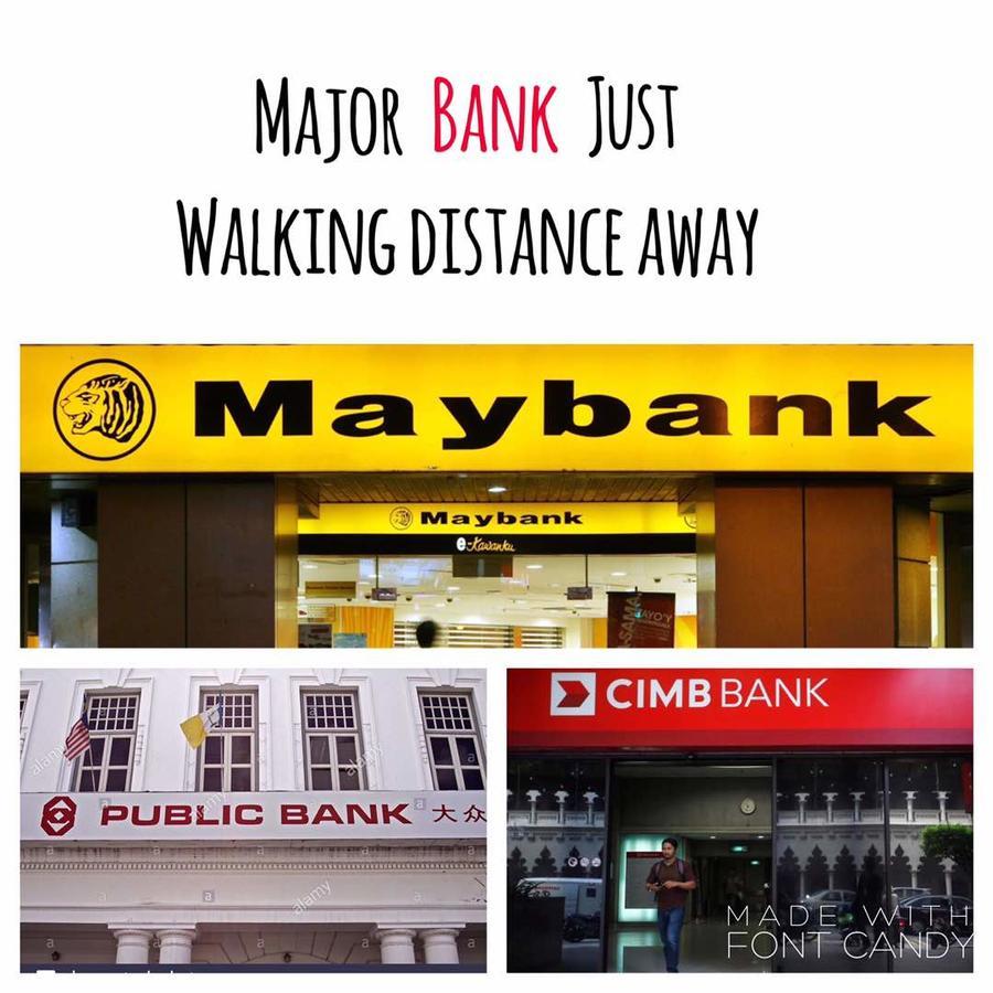 Mixx Express Hotel Sunway Petaling Jaya Εξωτερικό φωτογραφία
